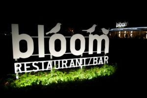 Taxi Winterthur Park Hotel Bloom Bar Restaurant