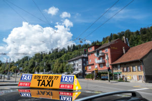 Taxi Zürcherstrasse Winterthur Töss Toess 2