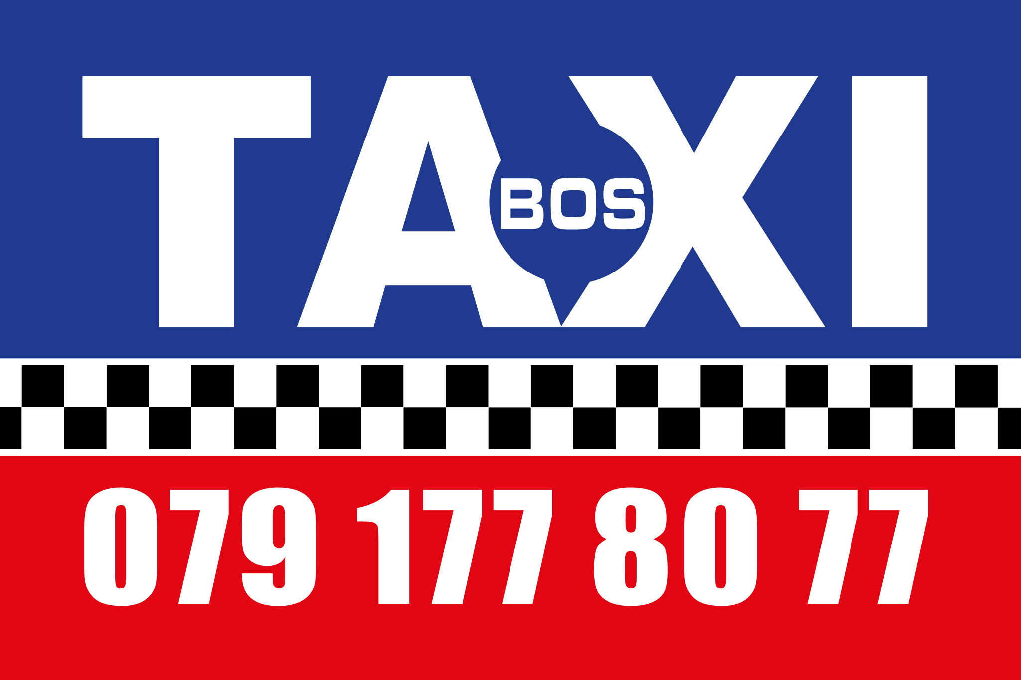 Taxi Winterthur Logo